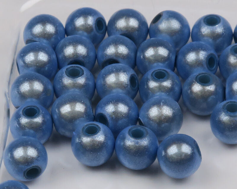Hareline 3D Beads