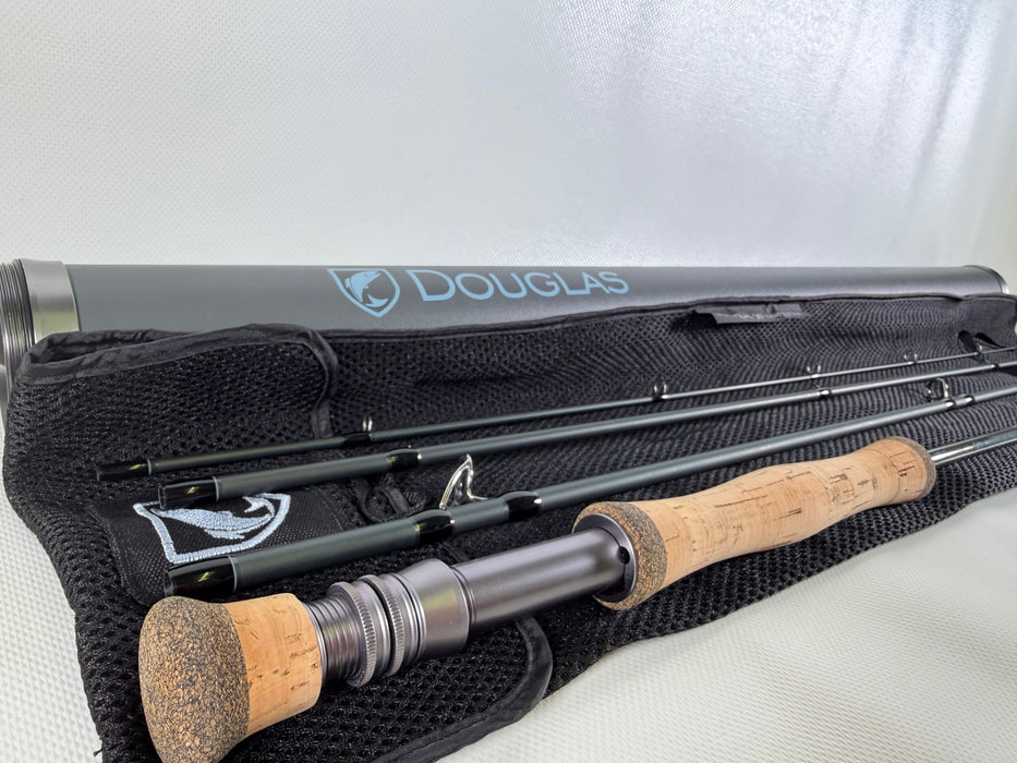 Douglas Sky 9'7wt-Used Fly Rod