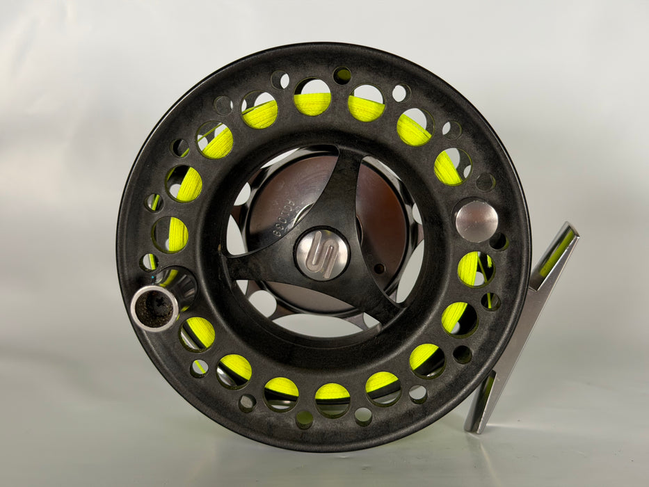 Sage 3880CF-Used Fly Reel