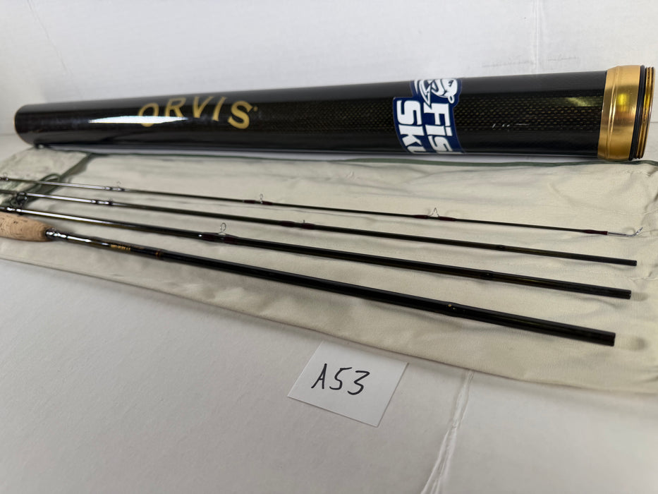 Orvis Helios ZG 8'6"5wt-Used Fly Rod