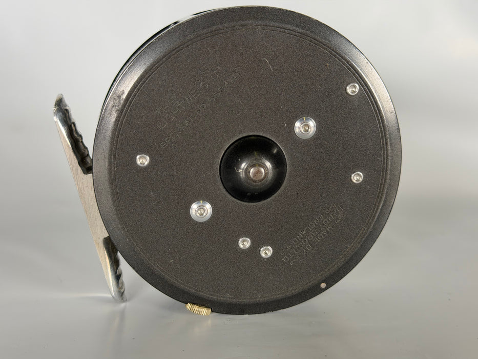 Hardy LRH Lightweight-Used Fly Reel