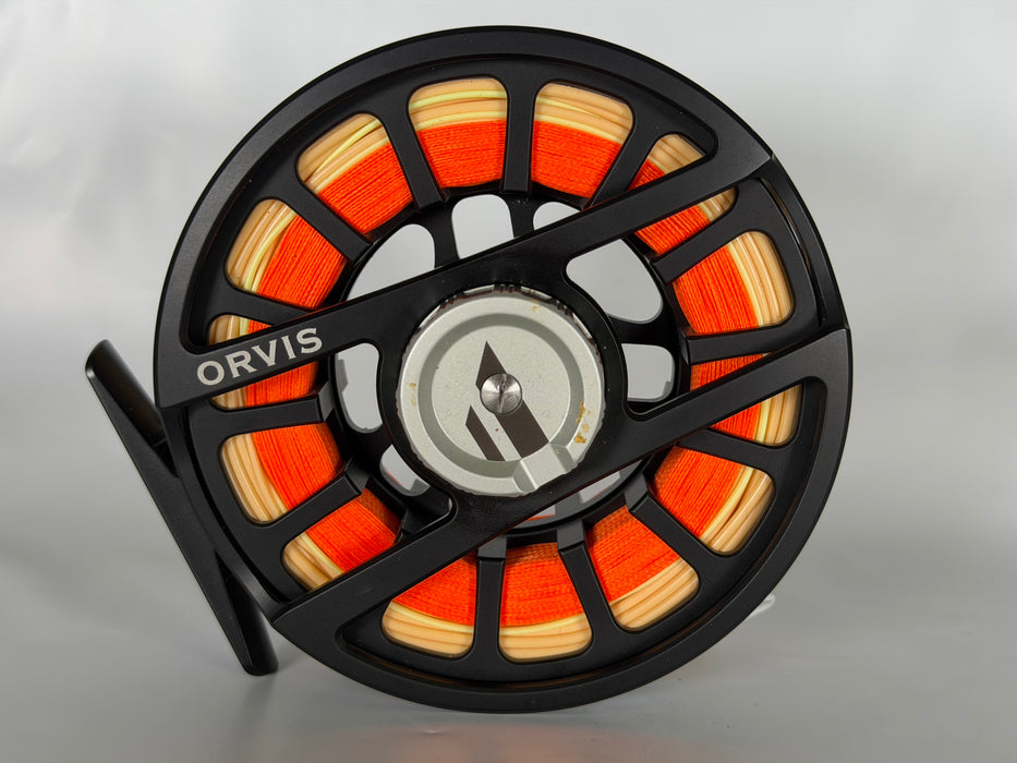 Orvis Hydros V-Used Fly Reel