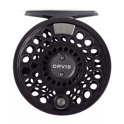 change the hand of orvis fly reels Ratio Reel Blackout / V Available in sizes 35 wt Orvis Hydros Fly Reel Black,