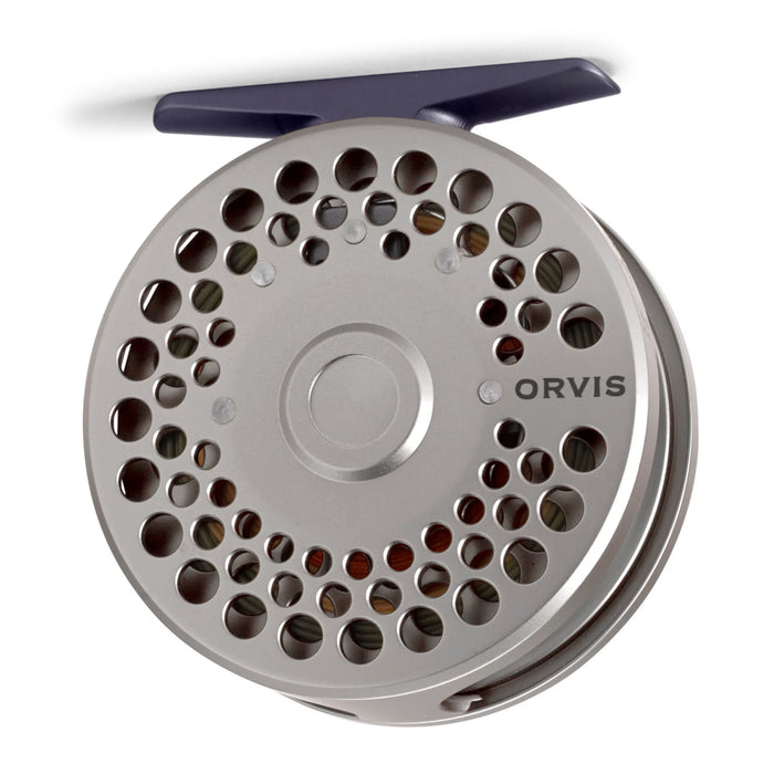 Orvis Battenkill Click Reel — Precisionflyandtackle