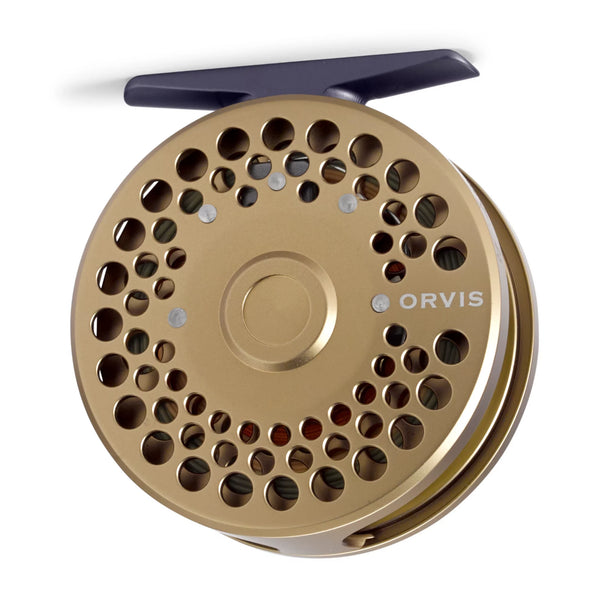 Orvis Battenkill Click Reel — Precisionflyandtackle