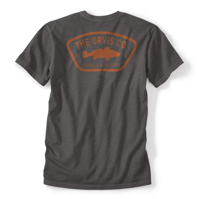 Orvis Fish Badge T-Shirt
