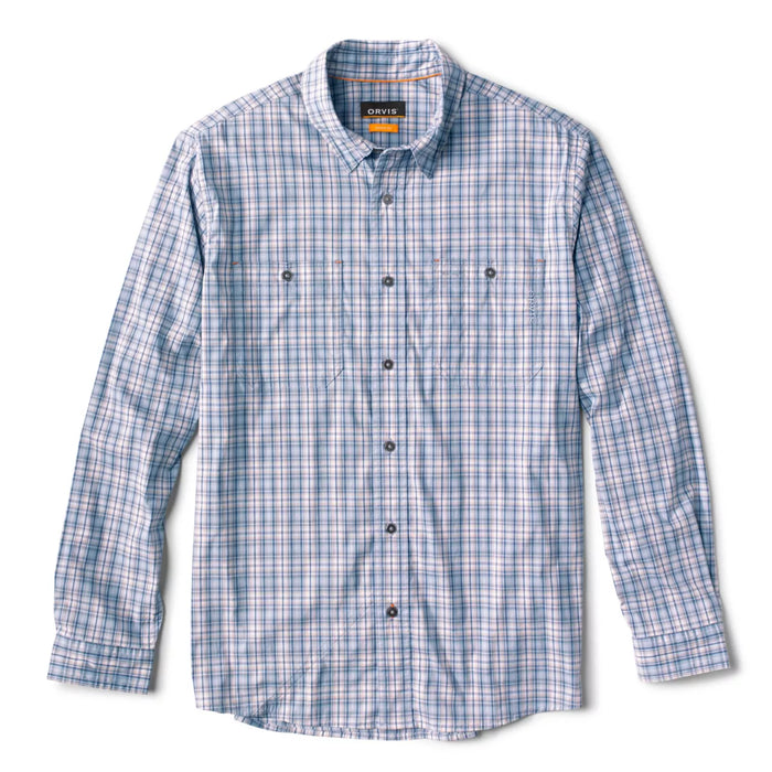 Orvis River Guide 2.0 Long-Sleeved Shirt