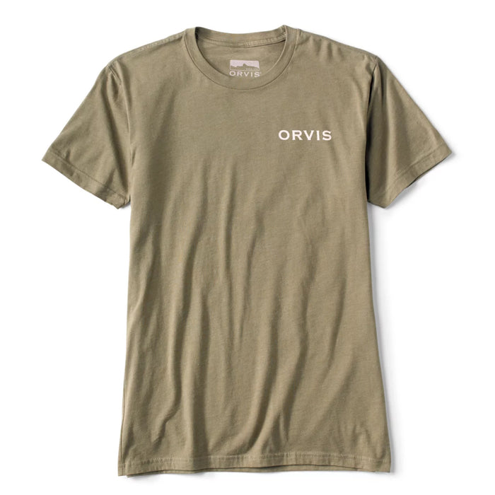Orvis Fly Landscape T-Shirt