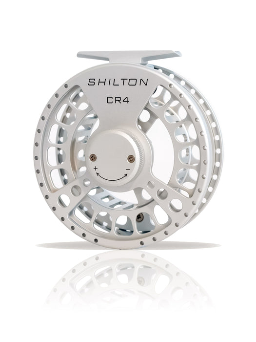 Shilton CR Series Fly Reel