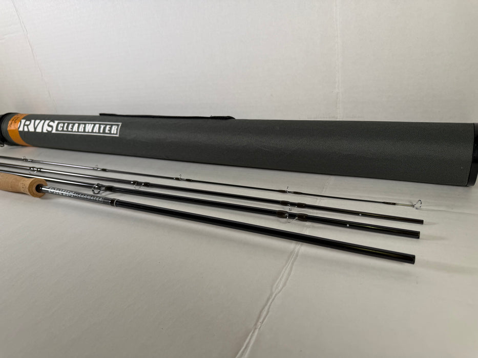 Orvis Clearwater 9'6" 6wt- Used Fly Rod