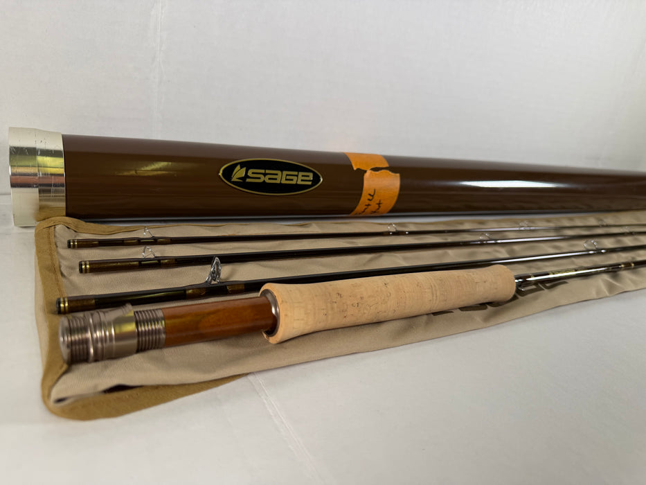 Sage Trout LL 9'4wt-Used Fly Rod