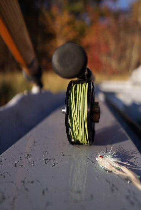 Cortland Streamer Sink Tip 10