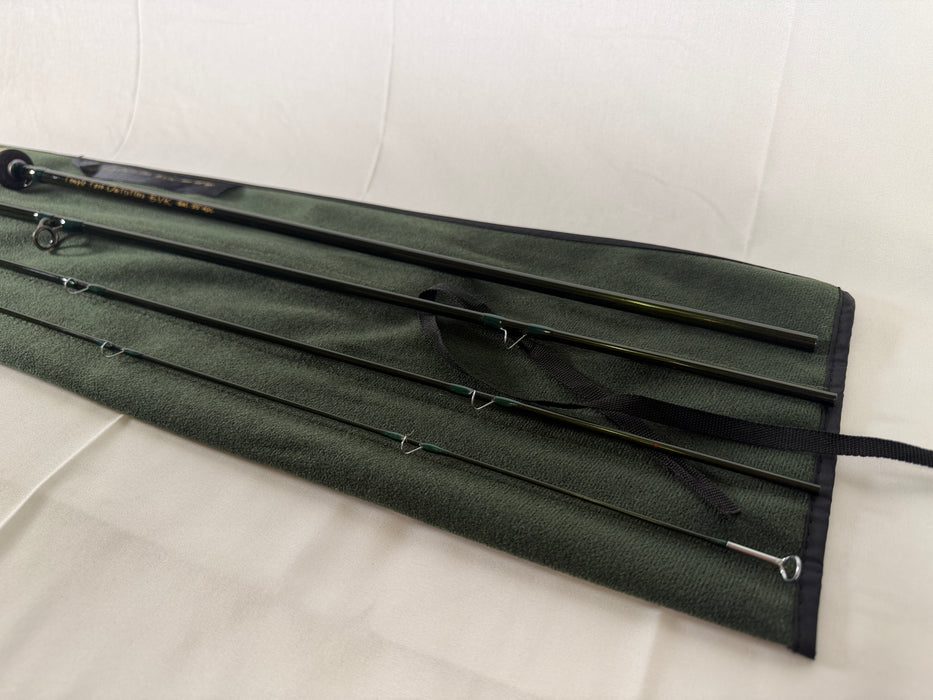 TFO BVK 9'6" 6 Weight - Used Fly Rod