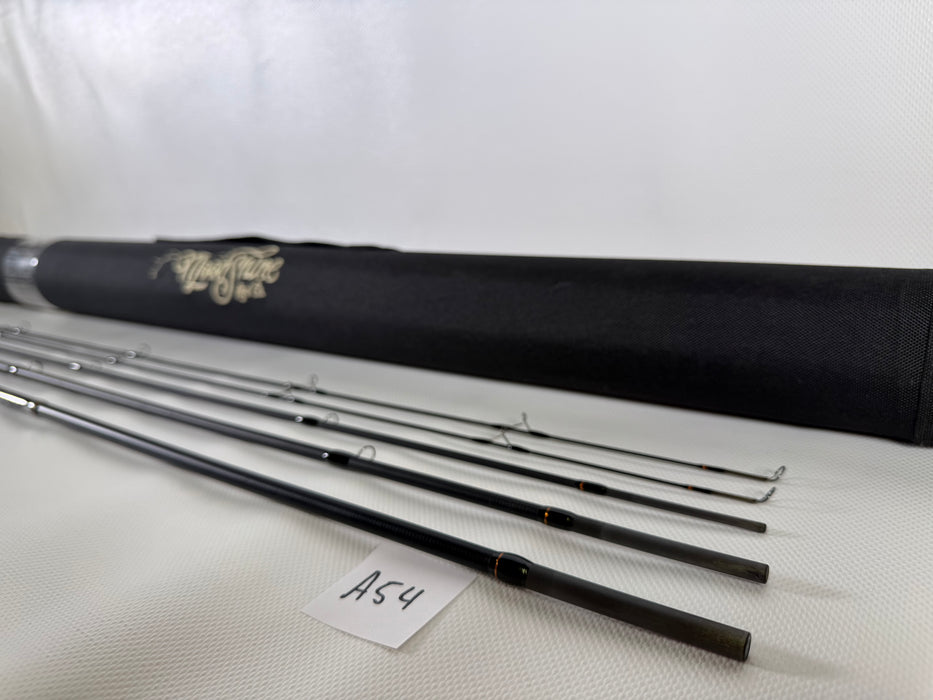 Moonshine Epiphany 10'4wt-Used Fly Rod