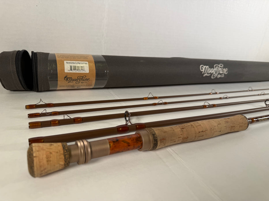 Moonshine Drifter 10'7wt-Used Fly Rod