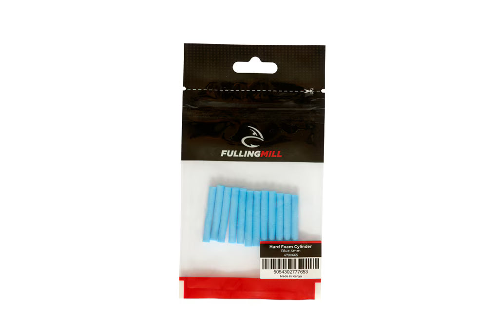 Fulling Mill Hard Foam Cylinders