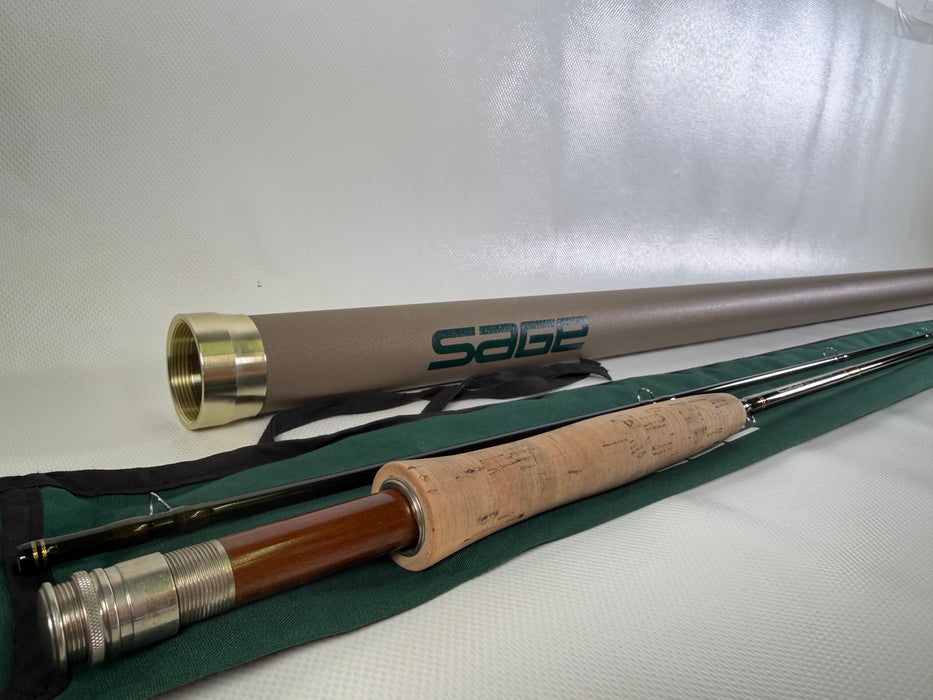Sage XP 9'5wt-Used Fly Rod