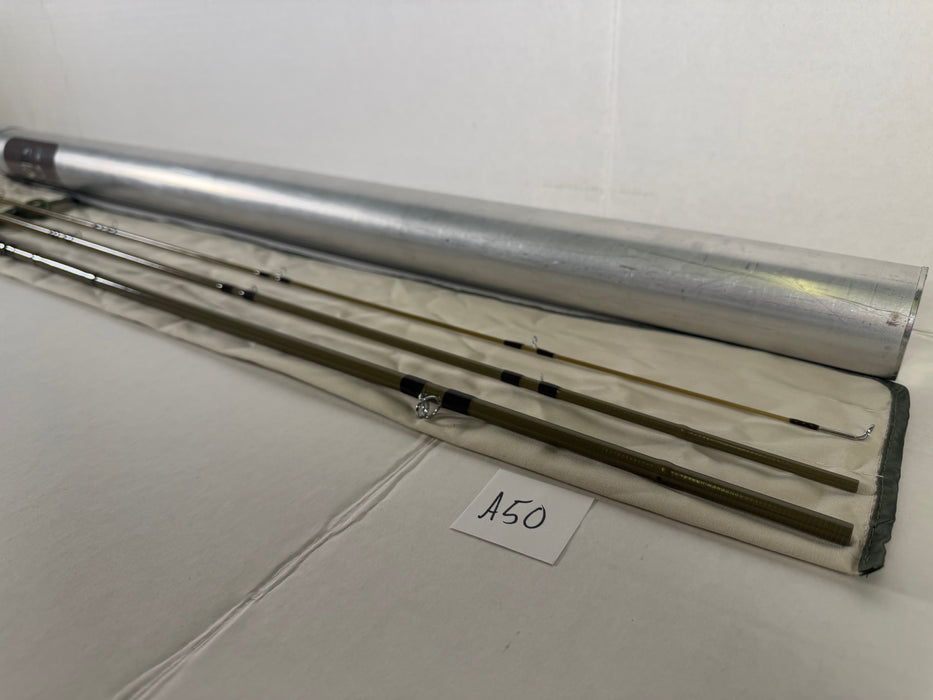 Orvis SF Glass 7'6" 4wt-Used Fly Rod