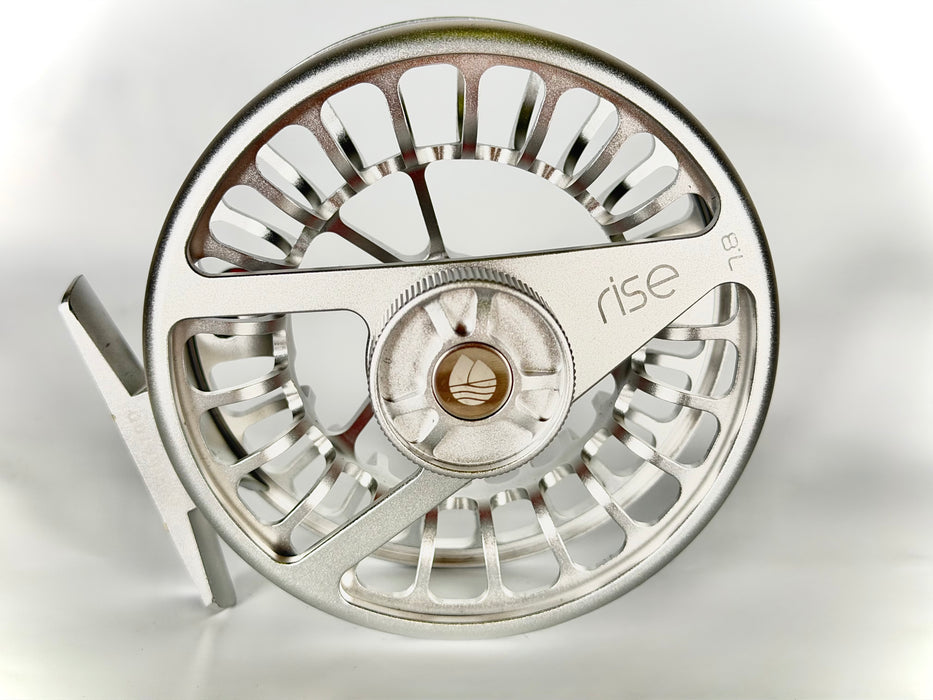 Redington Rise 7.8-Used Fly Reel