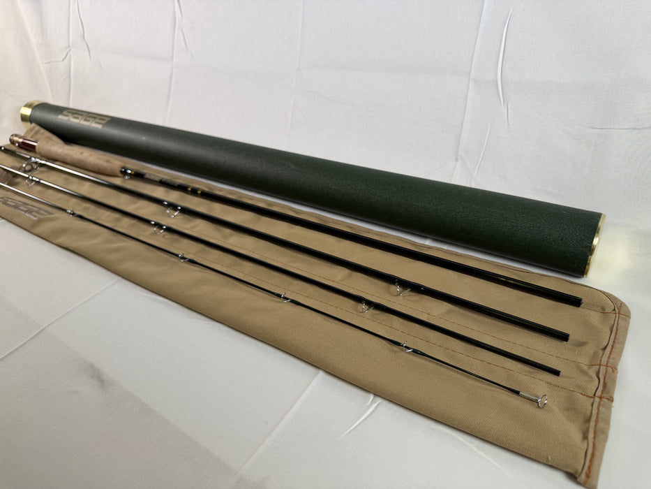 Sage Model 99 9'9" 4wt-Used Fly Rod