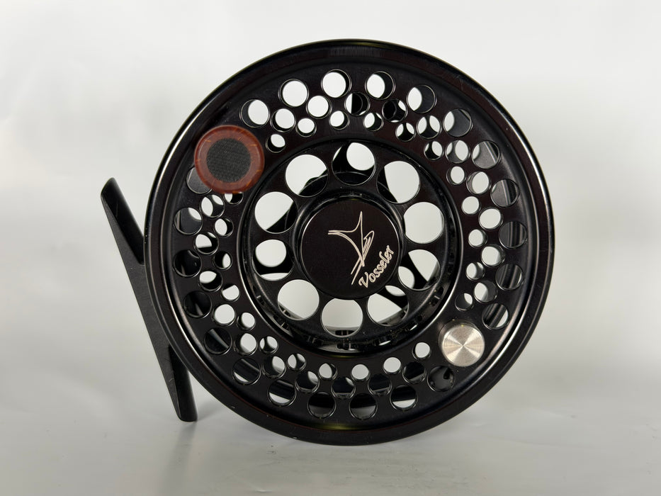 Vossler DC4-Used Fly Reel