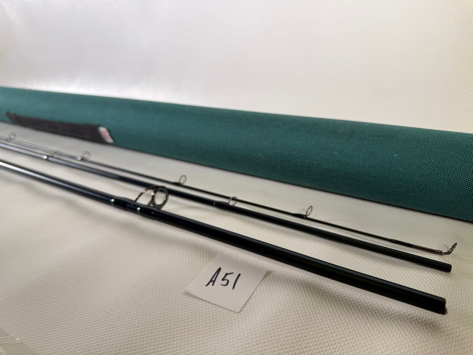 St. Croix Legend Ultra 10'6" 9wt-Used Fly Rod