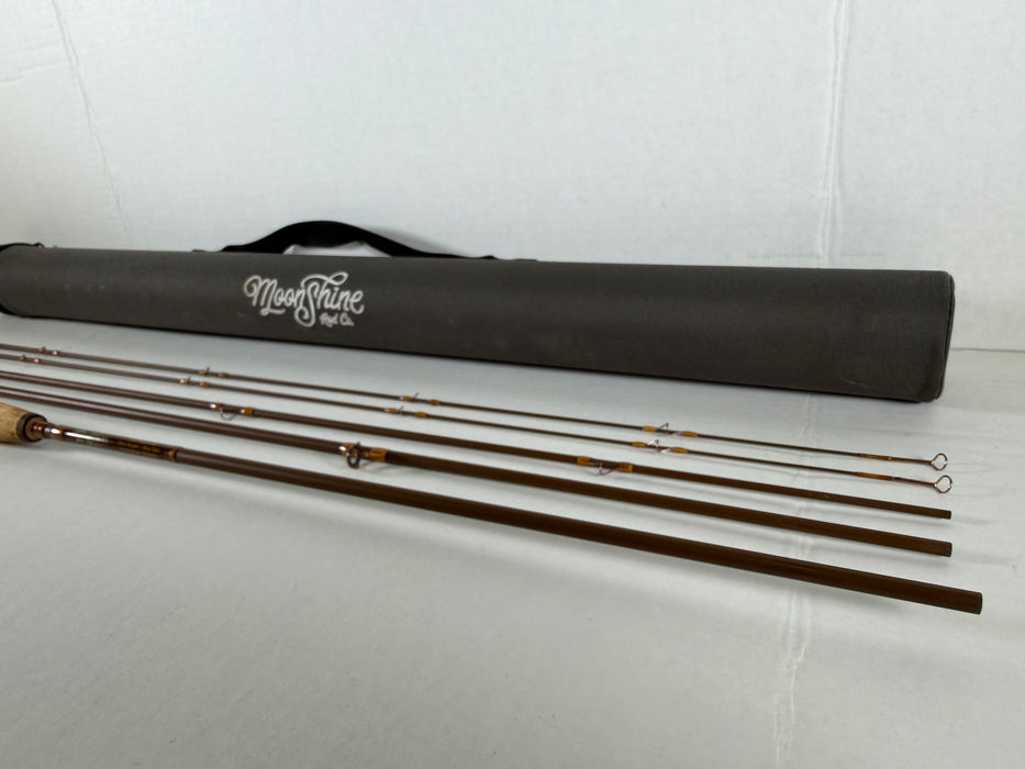 Moonshine Drifter 9'5wt-Used Fly Rod