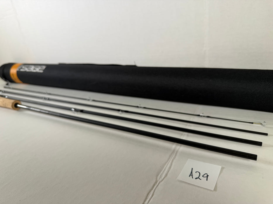 Sage Foundation 9'5wt-Used Fly Rod