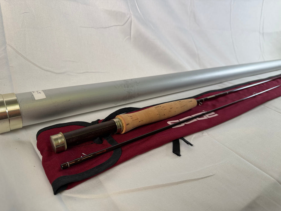Sage LL 7'9" 2wt-Used Fly Rod