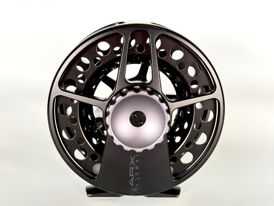Lamson Arx 3+-Used Fly Reel