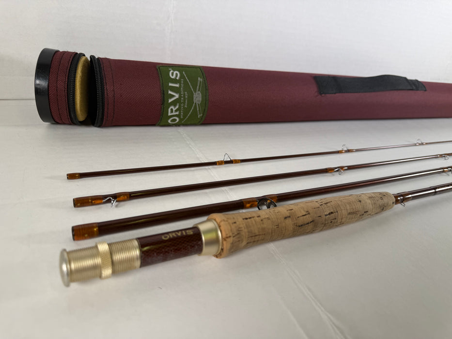 Orvis Access 9'4wt-Used Fly Rod