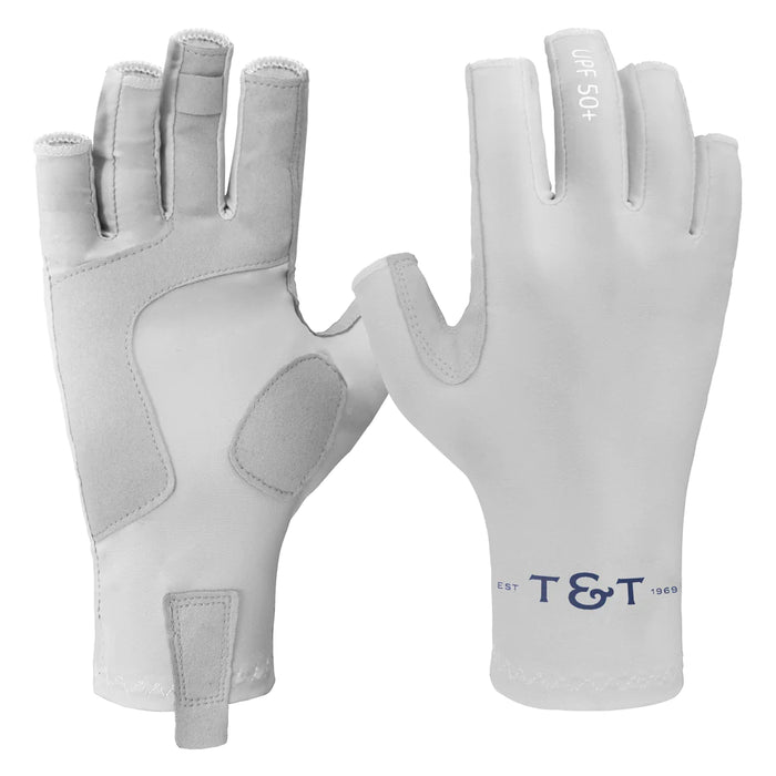 Thomas & Thomas Tech Sun Gloves