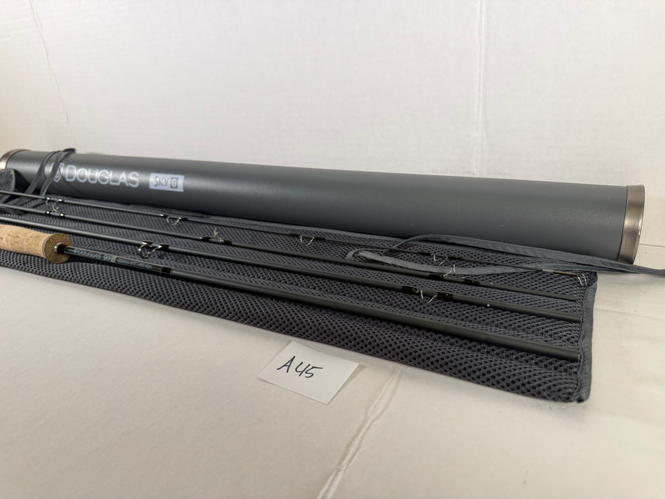 Douglas Sky G 9'6wt-Used Fly Rod