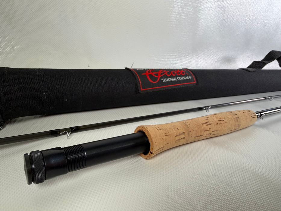 Scott SAS 9'5wt- Used Fly Rod