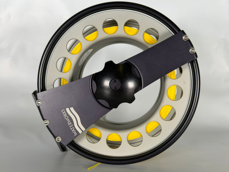 Lamson XL Arbor-Used Fly Reel