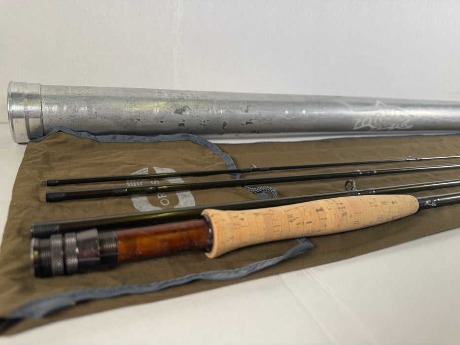 Orvis Recon Gen.1 10' 4wt- Used Fly Rod