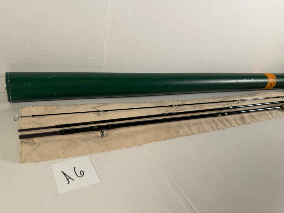 Winston WT 7'3wt-Used Fly Rod