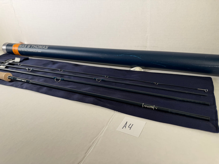 Thomas & Thomas Avantt 10' 5wt-Used Fly Rod