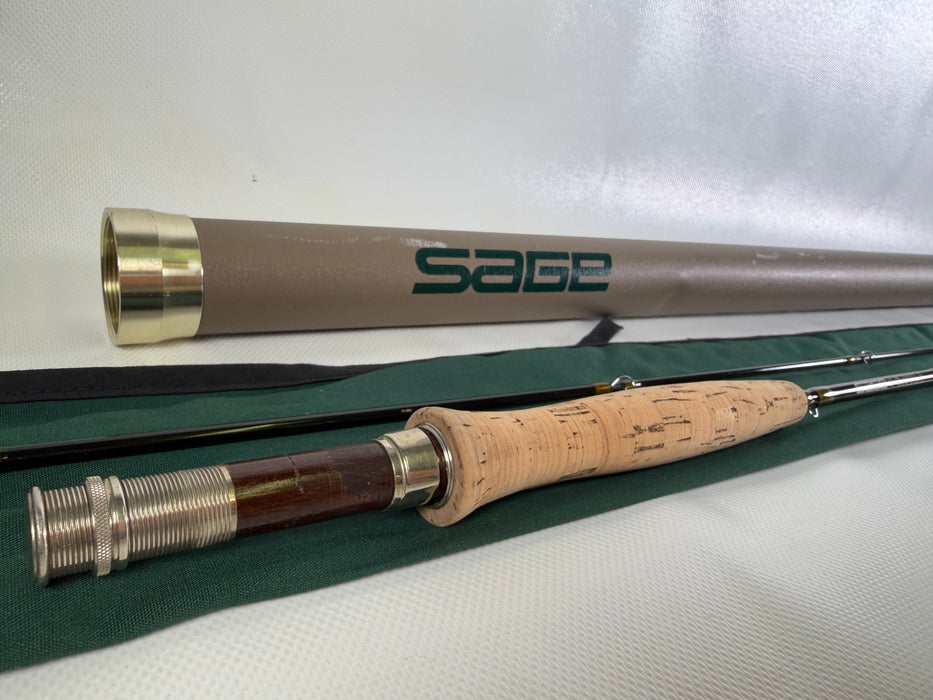 Sage XP 9'3wt-Used Fly Rod