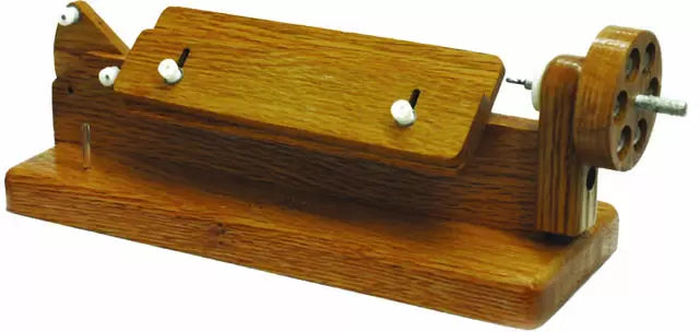 Cyclone Dubbing Brush Tool