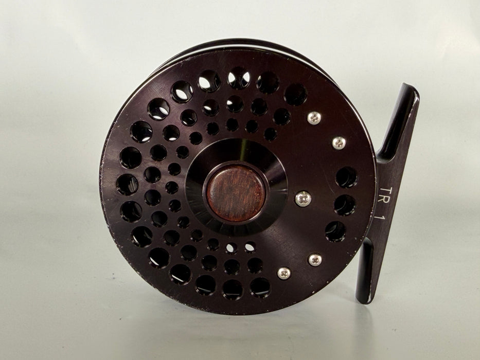 Abel TR1-Used Fly Reel