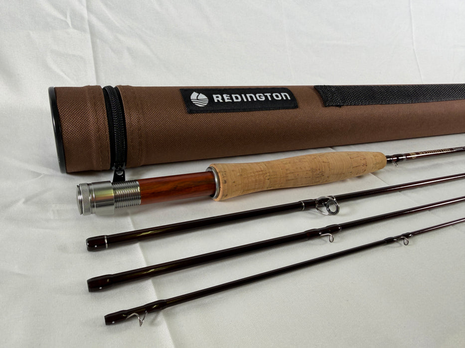 Redington Classic Trout 7'6" 3 Weight - Used Fly Rod