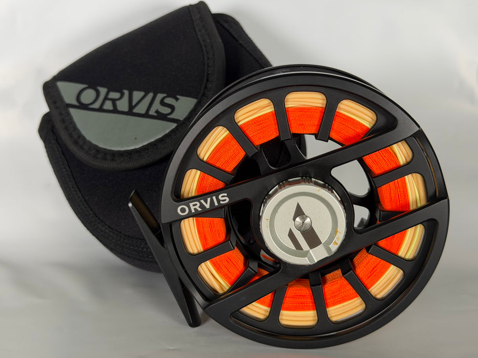 Orvis Hydros V-Used Fly Reel