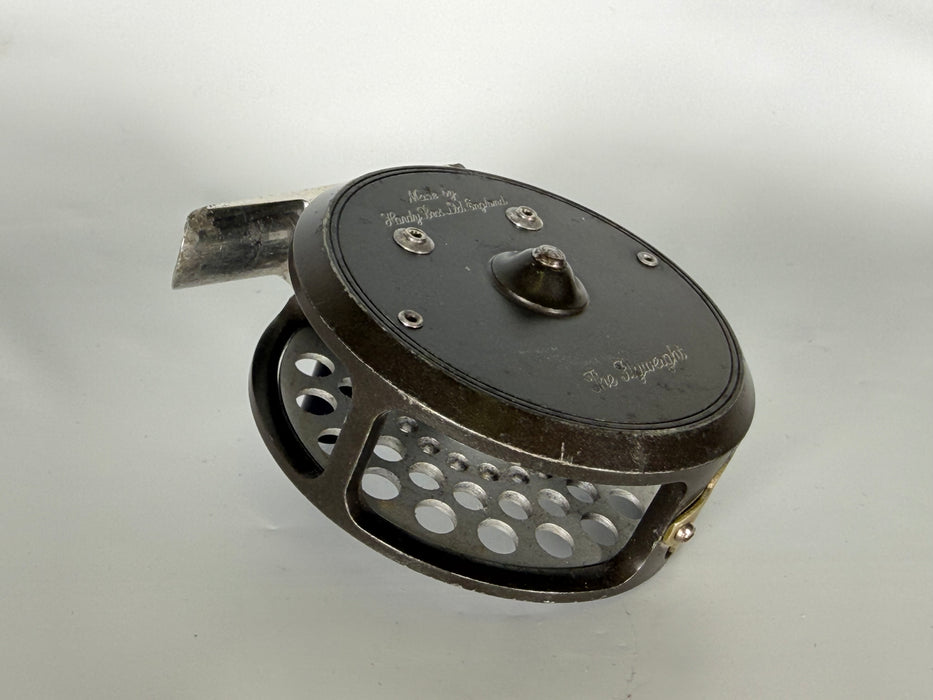 Hardy Flyweight-Used Fly Reel