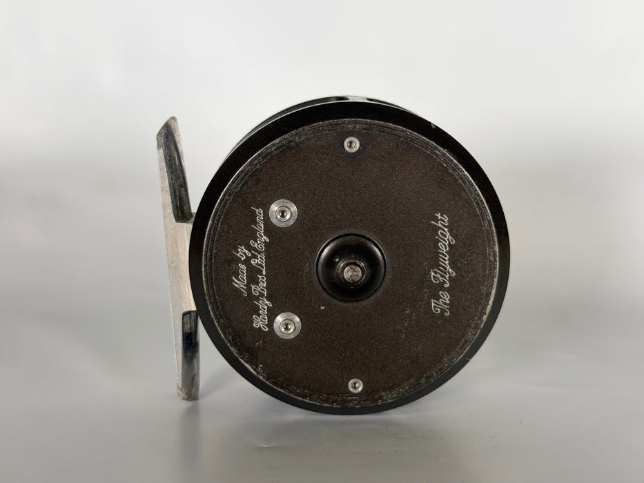 Hardy Flyweight-Used Fly Reel
