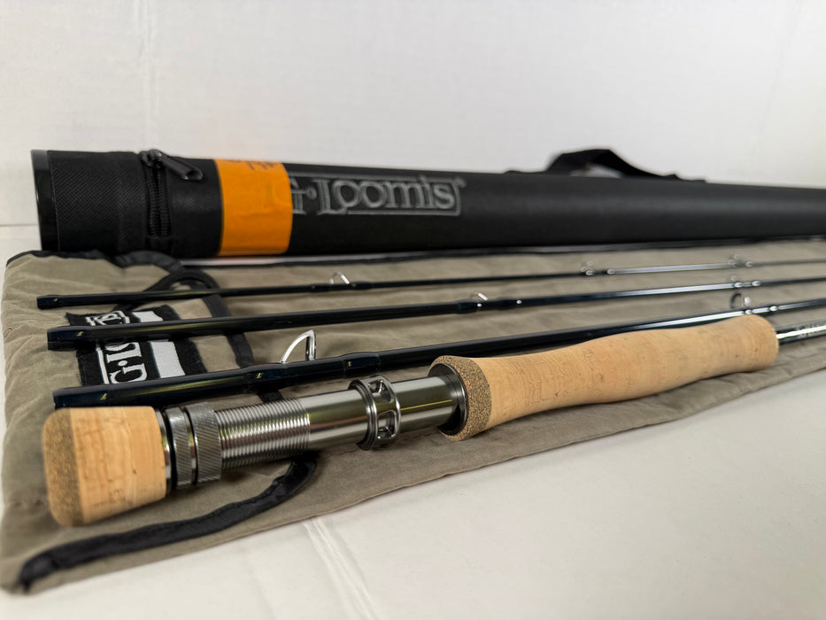 G. Loomis IMX Pro SV2 9'6wt- Used Fly Rod