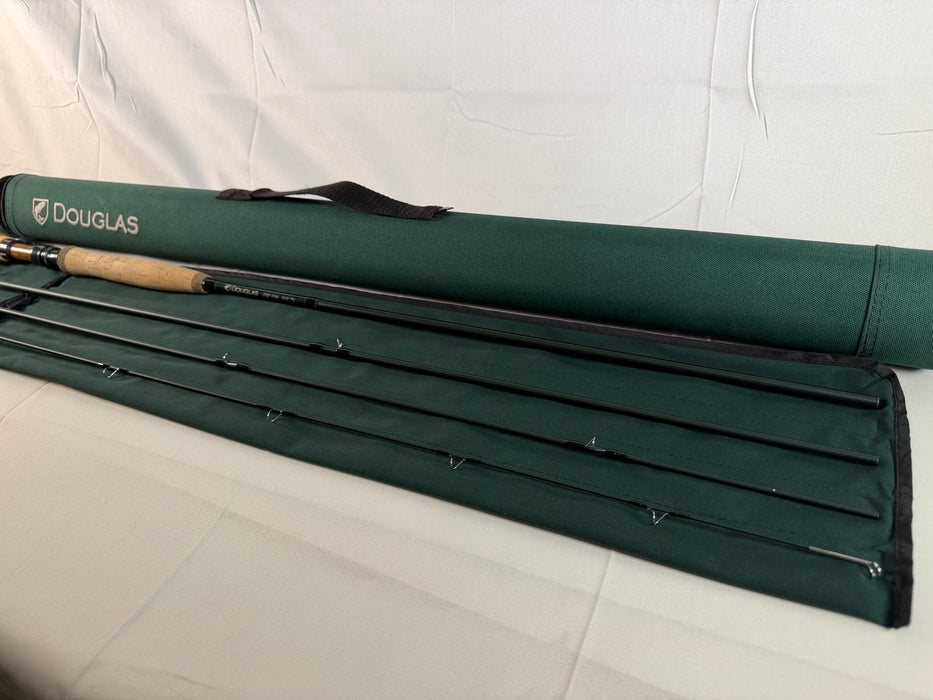 Douglas DXF 10'3wt-Used Fly Rod