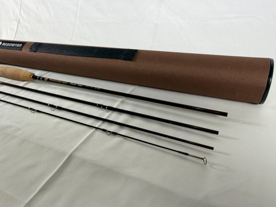 Redington Classic Trout 7'6" 3 Weight - Used Fly Rod