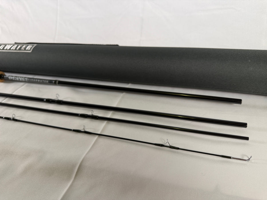 Orvis Clearwater 9' 6 Weight - Used Fly Rod