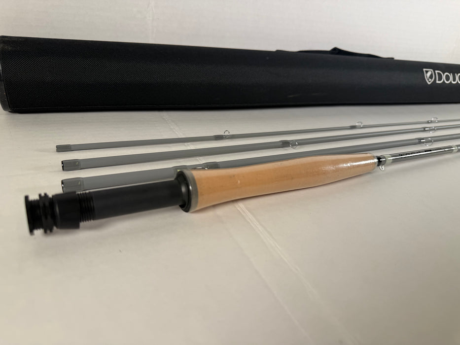 Douglas Era 9'5wt-Used Fly Rod